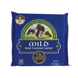 Emporium Selection Irish Cheddar Assortment