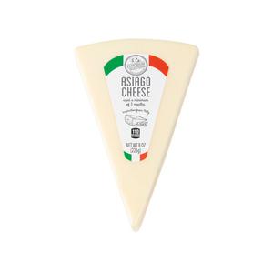 Emporium Selection Parmesan or Asiago Cheese Wedge