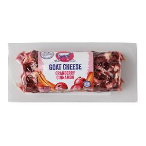 Emporium Selection Flavored Goat Log Assortment