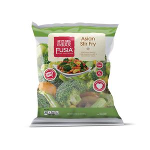 Fusia Asian Inspirations Asian or Teriyaki Stir Fry