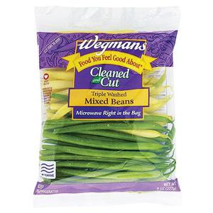 Wegmans Mixed Beans