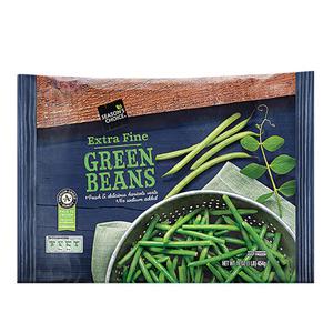 Season's Choice Extra Fine Green Beans or Prince Edward Medley