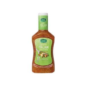 Tuscan Garden Italian or Zesty Italian Dressings