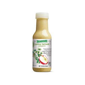 Little Salad Bar Assorted Premium Salad Dressings