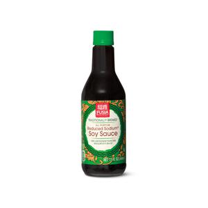 Fusia Soy or Light Soy Sauce