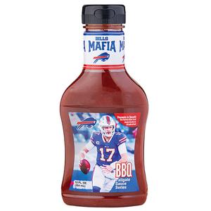 Bills Mafia BBQ Sauce