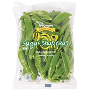 Wegmans Sugar Snap Peas