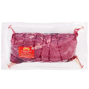 Wegmans Choice Angus Beef Tenderloin Roast, Trimmed & Tied