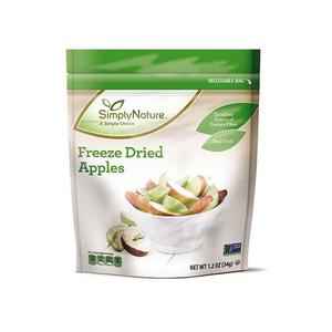 Simply Nature Freeze Dried Assorted Fruits