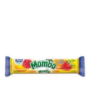 Mamba Fruit or Tropic Chews