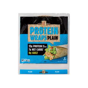 L'oven Fresh Protein Wraps