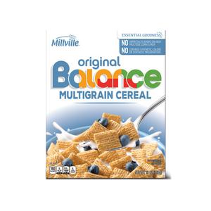 Millville Balance Multigrain Squares