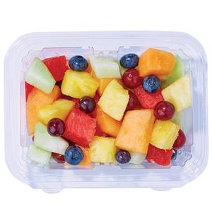 Wegmans Fresh Cut Large Fruit Salad