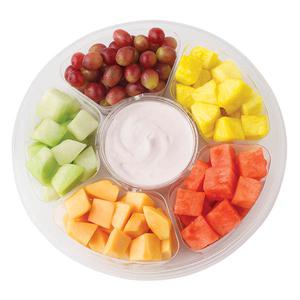 Wegmans Fresh Cut Large Fruit Platter