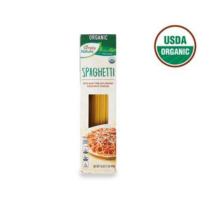 Simply Nature Organic Pasta