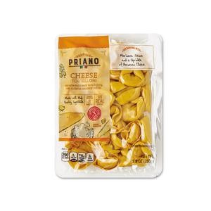 Priano Premium Filled Italian Pasta