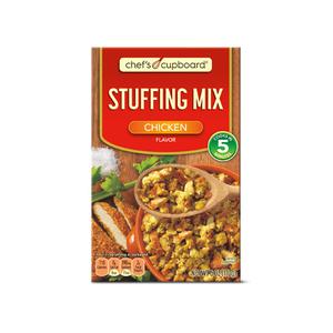 Chef's Cupboard Chicken or Cornbread Stuffing Mix