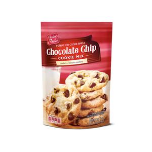 Baker's Corner Cookie Mix Sugar or Chocolate Chip