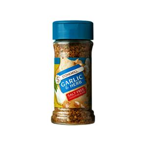 Stonemill Salt Free Seasonings Assorted Varieties