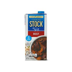 Chef's Cupboard Beef or Vegetable Cooking Stock