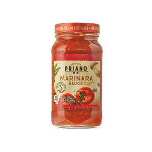 Priano Gourmet Pasta Sauces - Assorted Varieties