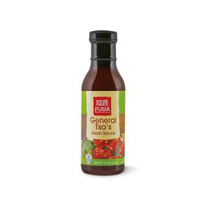 Fusia Asian Inspirations Asian Stir Fry Sauces Assorted Varieties