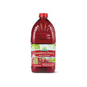 Nature's Nectar Cranberry Juice Cocktails Assorted Varieties