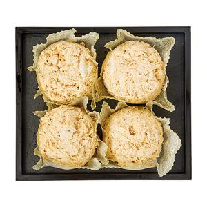 Wegmans Ready to Cook Signature Crab Cakes, 4 Pack