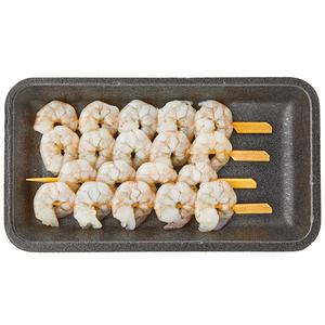 Wegmans Ready to Cook Shrimp Skewers