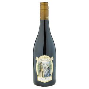 cuvée Anne Amie Winemaker's Selection Pinot Noir