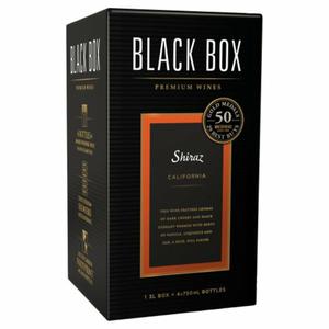 black box wines Black Box Shiraz