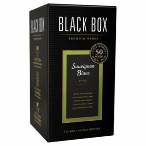 black box wines Black Box Sauvignon Blanc