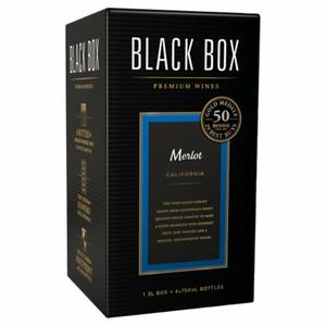 black box wines Black Box Merlot