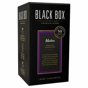 black box wines Black Box Malbec