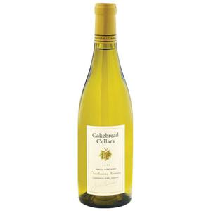 cakebread cellars Cakebread Reserve Chardonnay