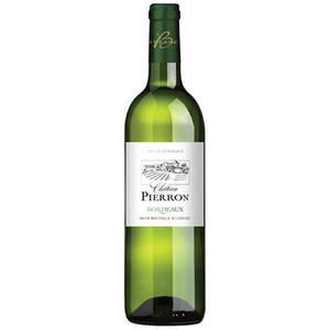 Chateau Pierron Blanc