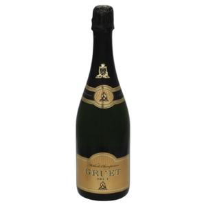 gruet winery Gruet Gold Label Champenoise Brut