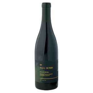 paul hobbs winery Paul Hobbs Russian River Pinot Noir