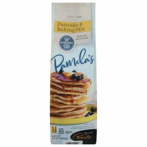 Pamela's Pancake & Baking Mix