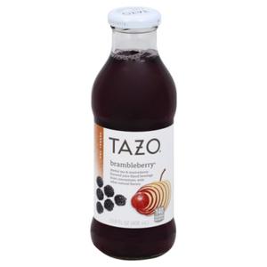 Tazo Tea Herbal Tea, Brambleberry