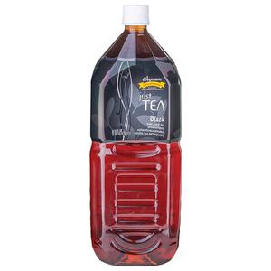 Wegmans Just Tea Black Tea Gallon