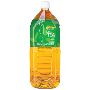 Wegmans Just Tea Green Tea Gallon