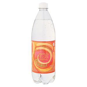 Wegmans Sparkling Water Grapefruit Sparkling Water