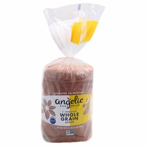 Angelic Bakehouse Bread, 7 Sprouted Whole Grain