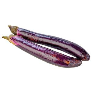 Melissa's Chinese Eggplant