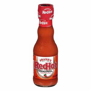 Frank's RedHot® Cayenne Pepper Sauce, Original