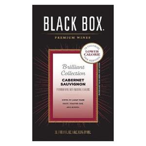 black box wines Black Box Cabernet Sauvignon Low Calorie