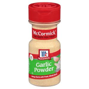 McCormick® Garlic Powder