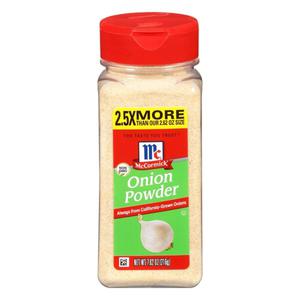 McCormick® Onion Powder