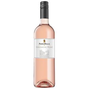 Pierre Moulin Grenache Rosé